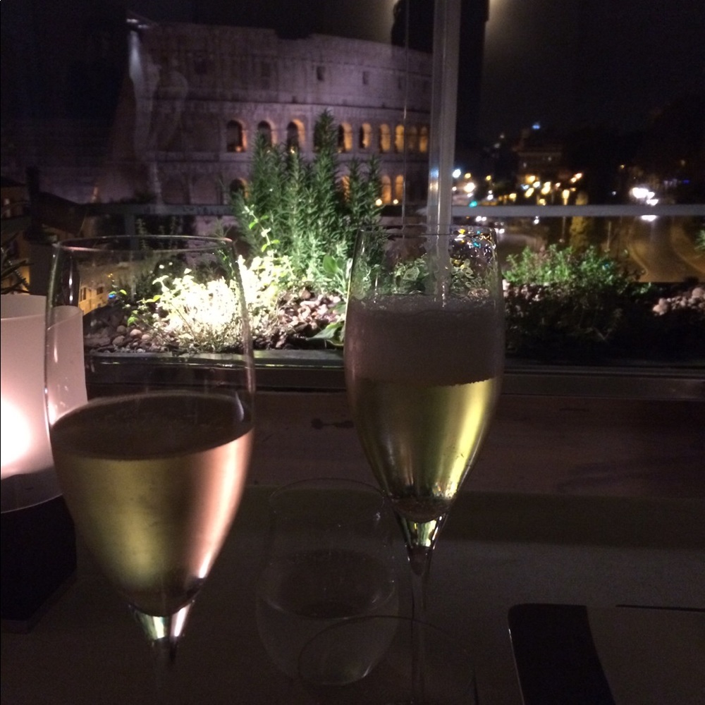 Meet your Posher, Prudence